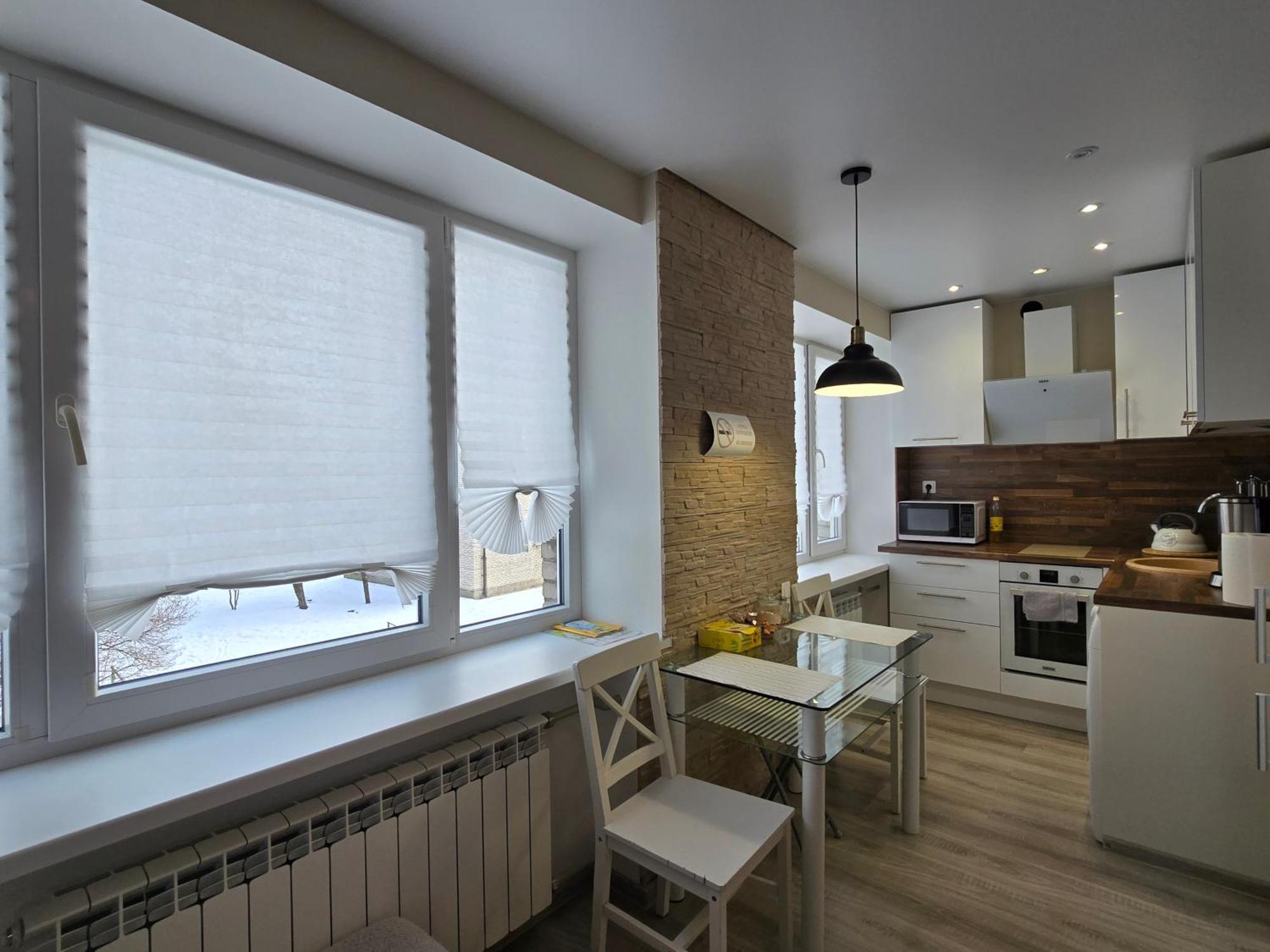 Madise Avenue Apartment نارفا المظهر الخارجي الصورة