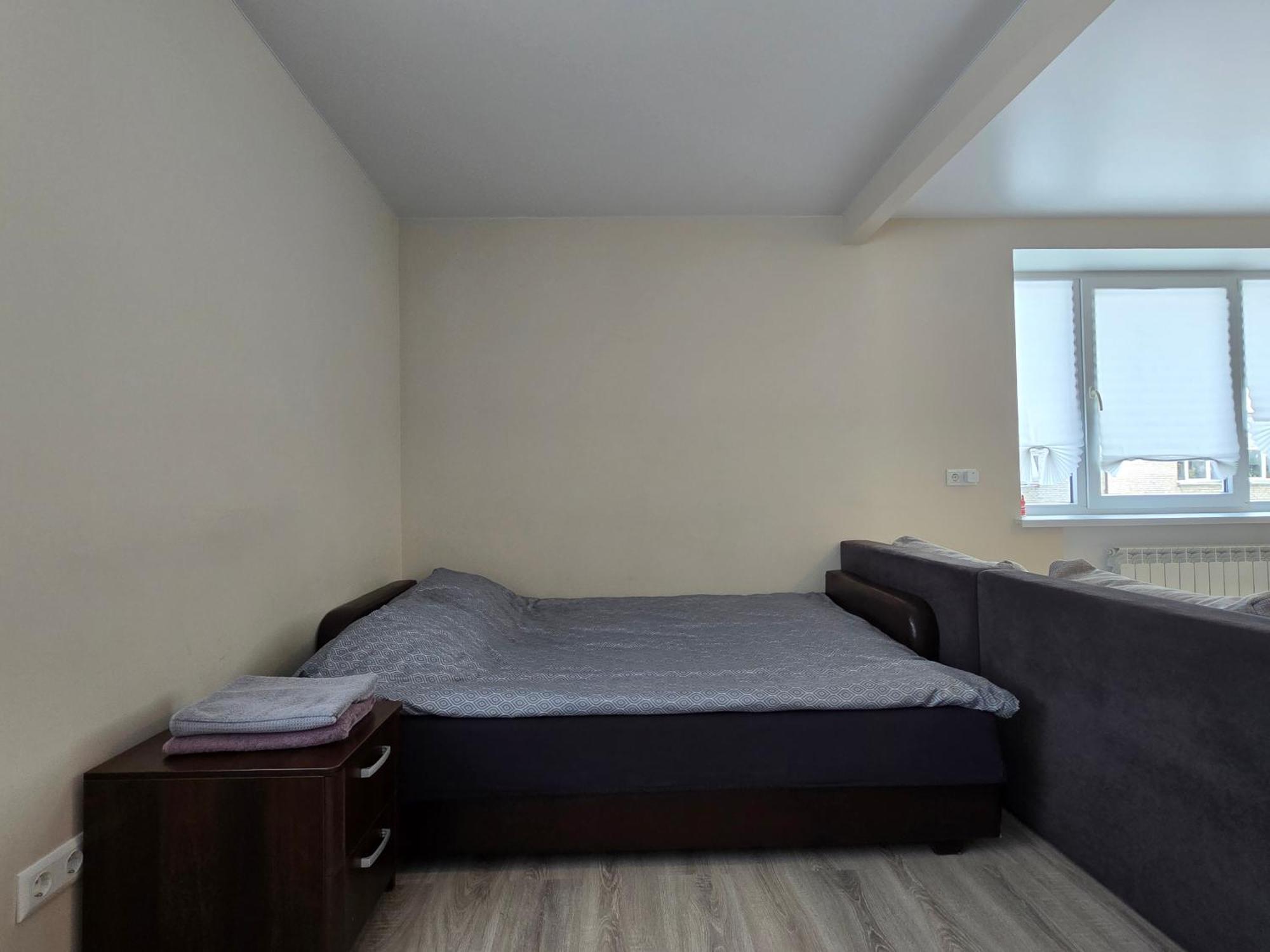 Madise Avenue Apartment نارفا المظهر الخارجي الصورة