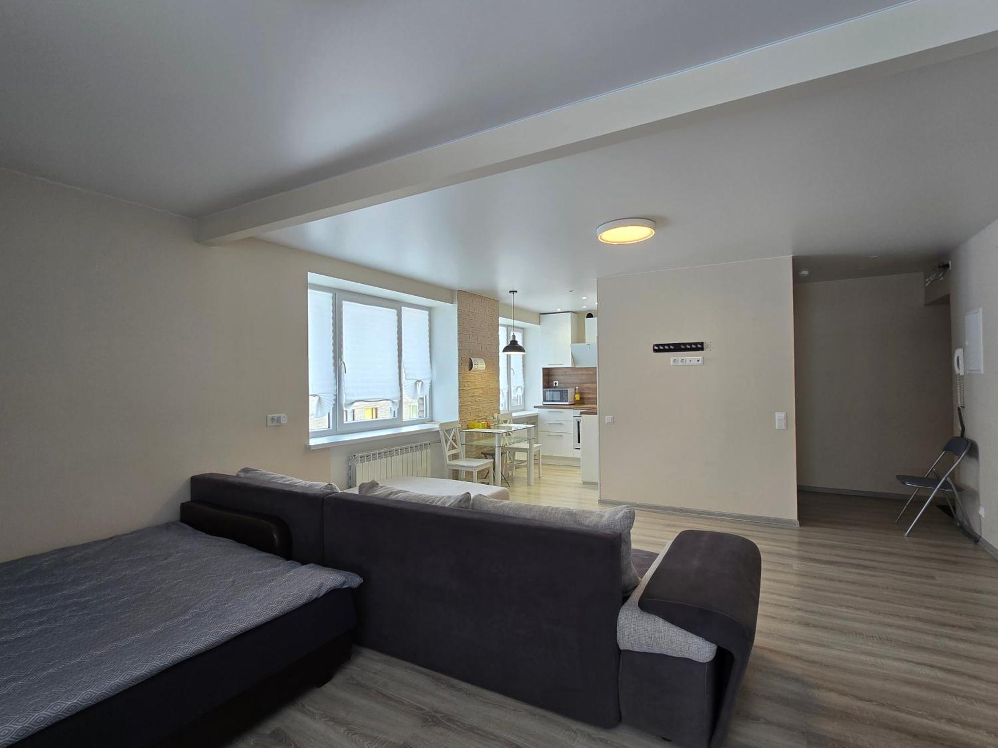 Madise Avenue Apartment نارفا المظهر الخارجي الصورة