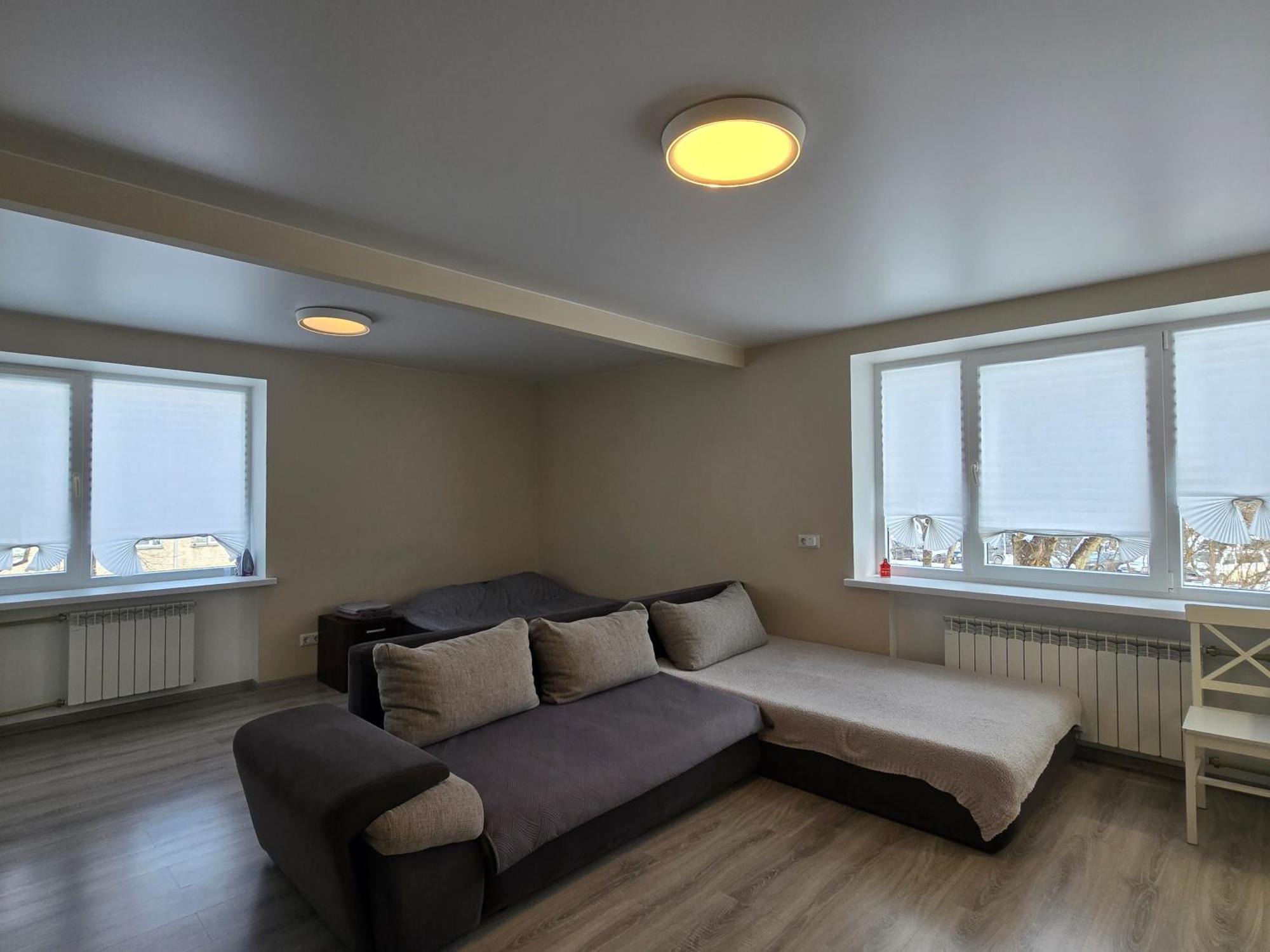 Madise Avenue Apartment نارفا المظهر الخارجي الصورة