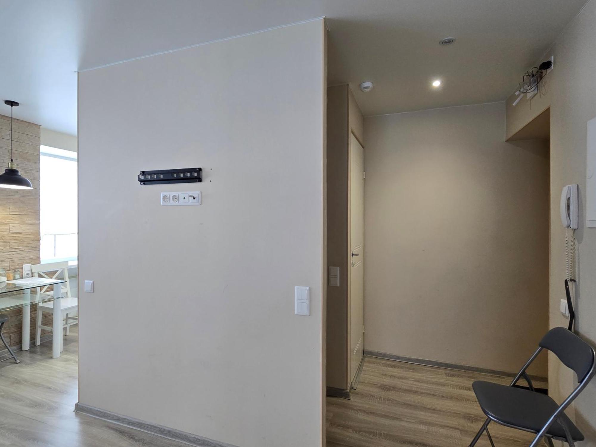 Madise Avenue Apartment نارفا المظهر الخارجي الصورة